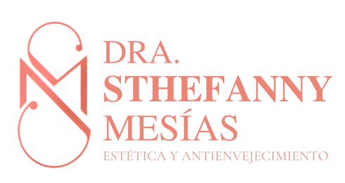 Logo Dra. Sthefanny Masías