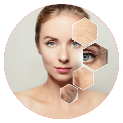 Rejuvenecimiento Antiage