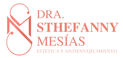 Logo Dra. Sthefanny Masías
